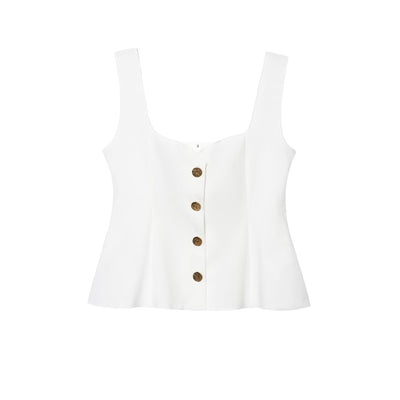 Musculosa Elástica para Mujer - Image 2