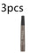 3pc Grey Brown English Pack No. 4
