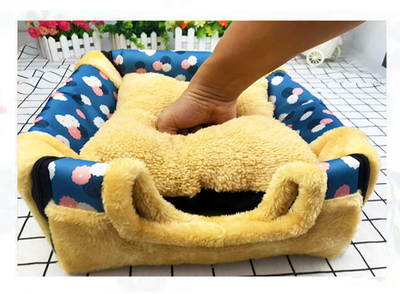 Corral Plegable para Perros y Gatos - Transportable y Seguro - Image 23