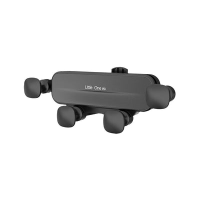 Soporte Gravitacional para Auto - Bracket Minimalista - Image 24