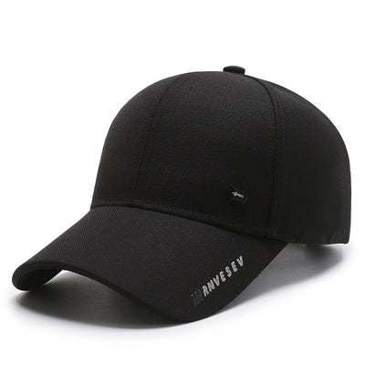 Gorra de Béisbol con Protección Solar y Visera Extensible - Image 9