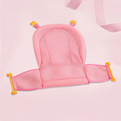 Esponja de Baño Antideslizante para Bebé - Image 2