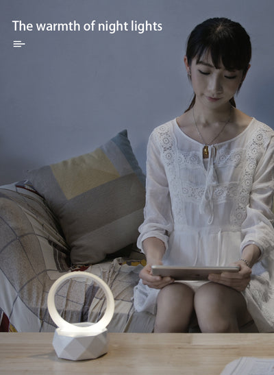 Parlante Bluetooth Portátil 6D con Luz LED y Sonido Envolvente - Image 15