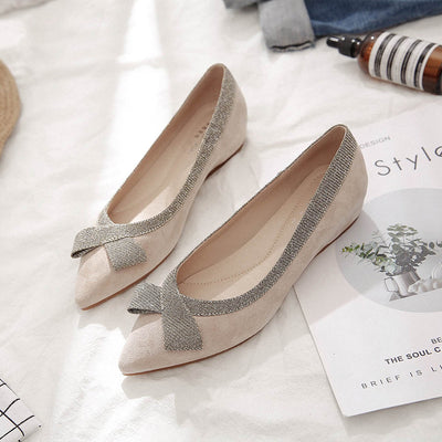 Zapatos de Cuña con Elevación Interna y Suela Antideslizante para Mujer - Image 14