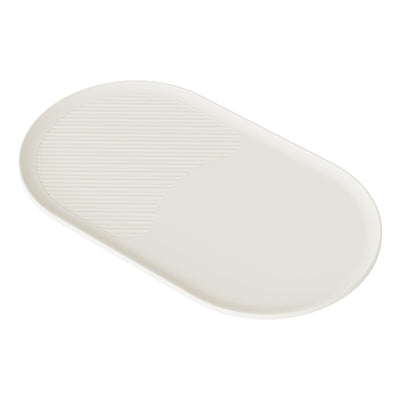 Comedero Acero Inoxidable para Mascotas con Tapete Antideslizante Impermeable - Image 7