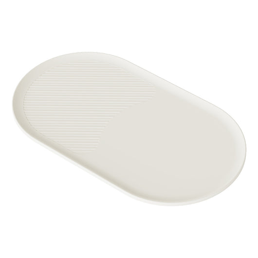 Comedero Acero Inoxidable para Mascotas con Tapete Antideslizante Impermeable - Image 7