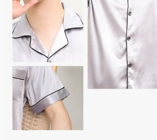 Pijamas Oversized Cómodos para Niños - Image 10