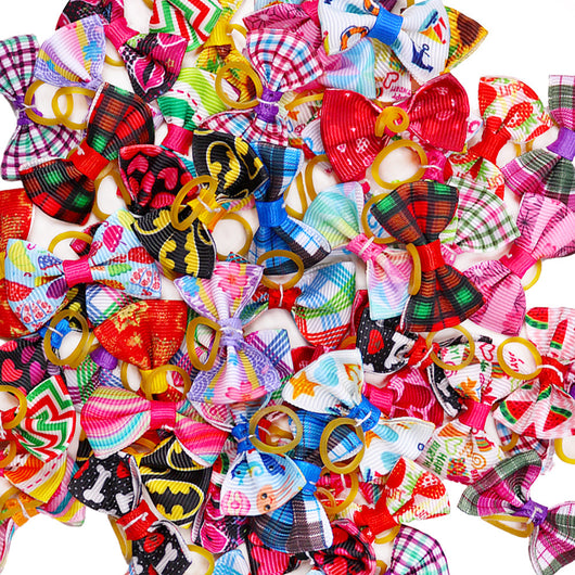 Moños Escoceses para Mascotas - Accesorios Elegantes - Image 6