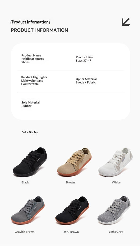 Tenis Casuales Estilo Minimalista para Hombre - Image 11