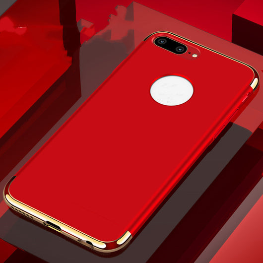 Funda Protectora Ultrafina Anti-Caídas para iPhone 7P - Image 15