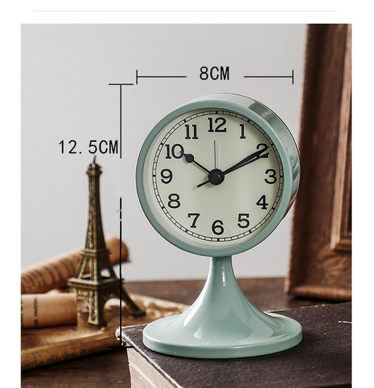 Reloj Despertador Simple y Confiable - Image 9