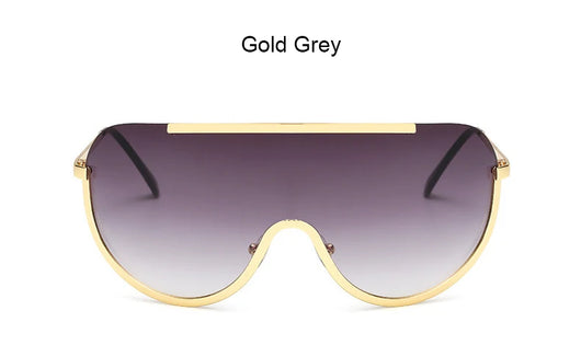 Gafas de Sol Trendy para Mujer - Estilo Europeo y Estadounidense - Image 11