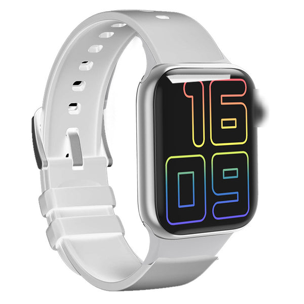 Pulsera Inteligente Bluetooth con Fondo de Pantalla Dinámico