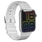 Pulsera Inteligente Bluetooth con Fondo de Pantalla Dinámico