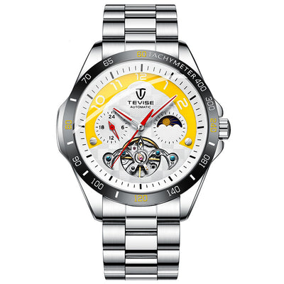 Reloj Mecánico Automático de Precisión - Image 3