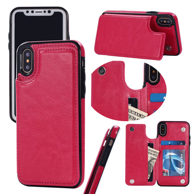 Funda Compatible para Celular - Protección Resistente - Image 19
