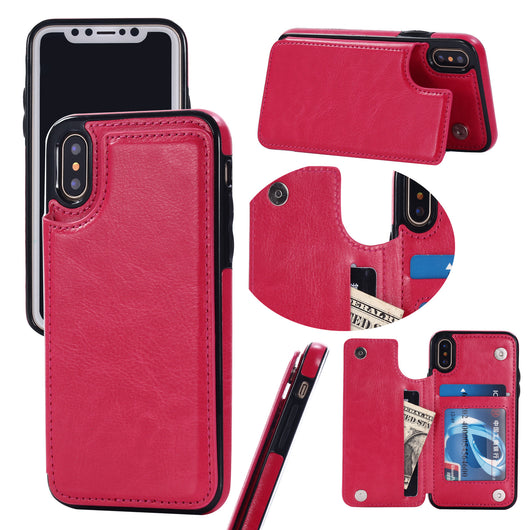 Funda Compatible para Celular - Protección Resistente - Image 19