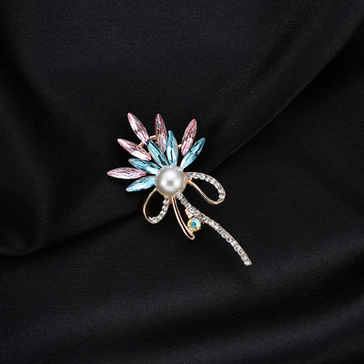 Broche Moderno Minimalista para Mujer - Diseño Elegante y Versátil - Image 11