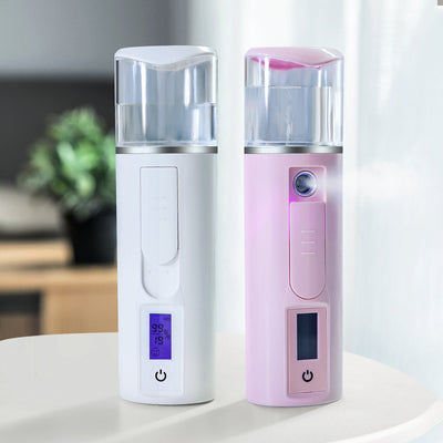 Hidratante Facial en Spray Nano - Aplicación Instantánea - Image 10