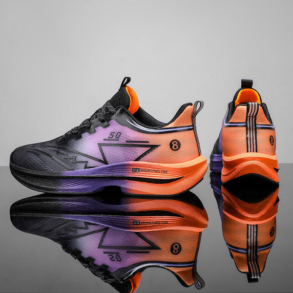Zapatillas Deportivas Eléctricas con Luces LED para Niños y Jóvenes