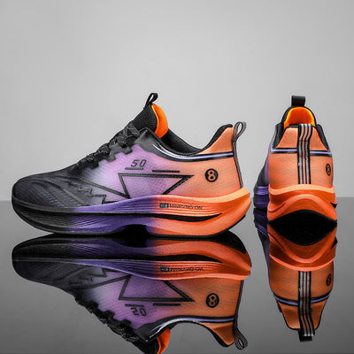 Zapatillas Deportivas Eléctricas con Luces LED para Niños y Jóvenes - Image 2