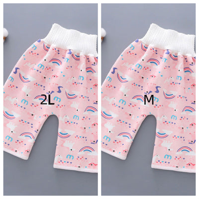 Falda Protectora Impermeable para Incontinencia Infantil - Image 35