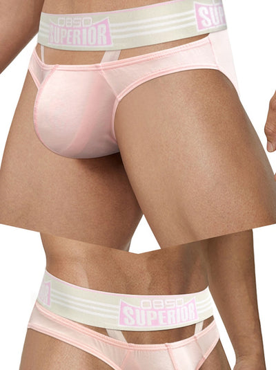 Calzoncillos Hombre Verano Modal Transpirable con Cordón - Image 17