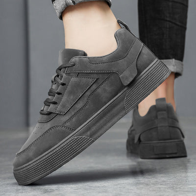 Zapatillas Deportivas Casuales para Hombre Talla Grande - Image 17
