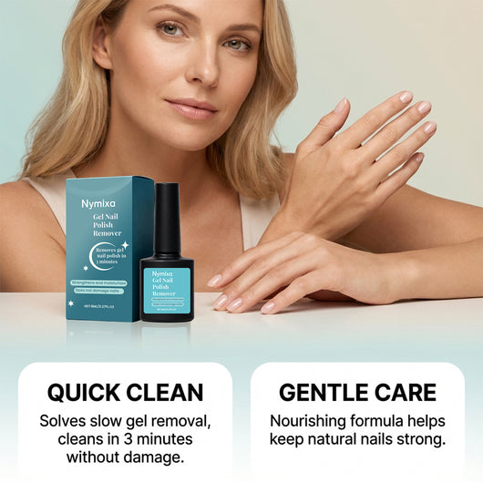 Removedor de Esmalte de Uñas en Gel - Image 16