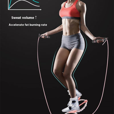 Zapatos Deportivos con Tecnología de Rebote