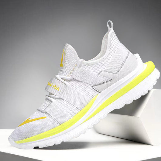 Zapatillas Deportivas Tejido Volador Transpirables para Hombre - Image 10
