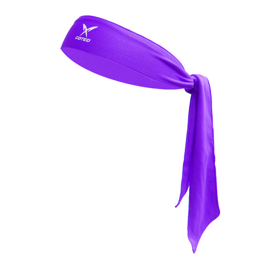 Banda Deportiva Antiperspirante para Correr y Tenis - Image 11