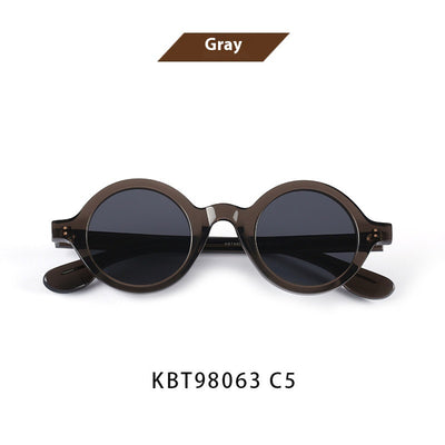 Gafas de Sol Personalizadas Estilo Retro Artesanales - Image 7
