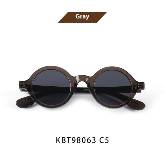 Gafas de Sol Personalizadas Estilo Retro Artesanales - Image 7