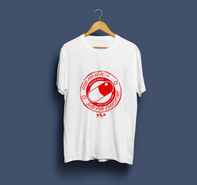 Playera Akira Neo Tokyo para Hombre - Diseño Anime Japonés Exclusivo - Image 42