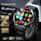 Reloj Deportivo Inteligente H10 con Dual Cámara y Múltiples Funciones