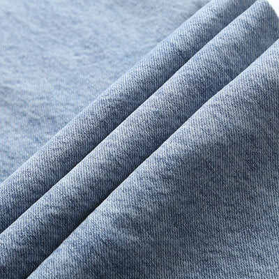 Jeans de Cintura Alta y Corte Recto para Mujer - Image 19