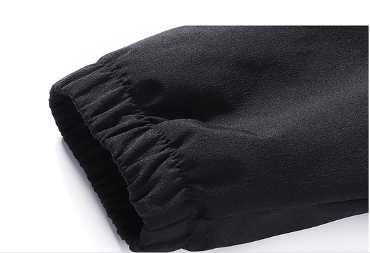 Chaqueta de Trabajo Estilo Coreano para Hombre - Image 16