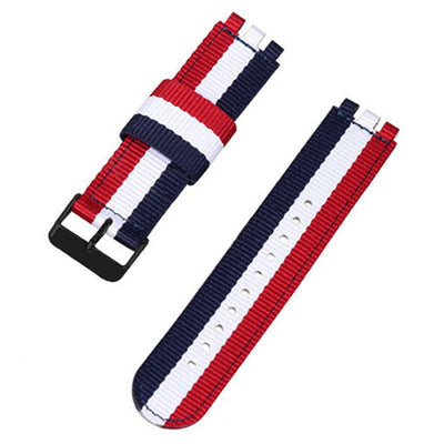 Correa de Reloj en Lona Nylon Resistente - Image 23