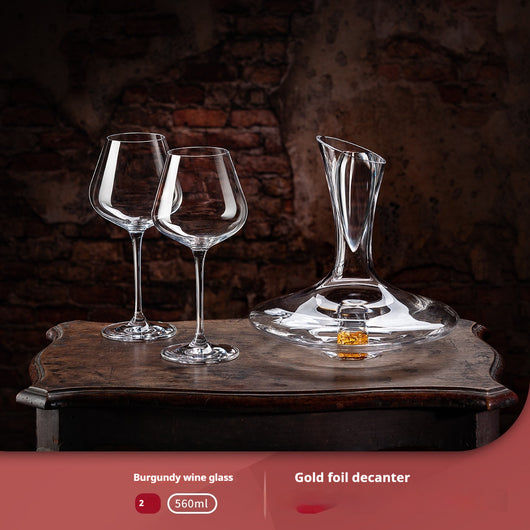 Decantador de Vino Tinto de Gran Capacidad - Oxigenador de Vino - Image 12