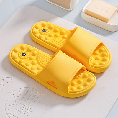 Pantuflas de Masaje con Suela Antideslizante para Hombre - Image 8