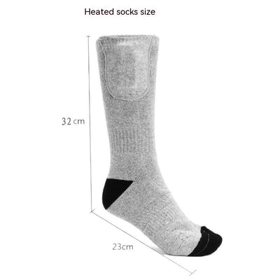 Calcetines Térmicos Inteligentes con Control Remoto para Hombre y Mujer - Image 2