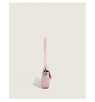 Bolsa Axilar Elegante de Diseño Exclusivo - Cuero Premium para Mujer - Image 18