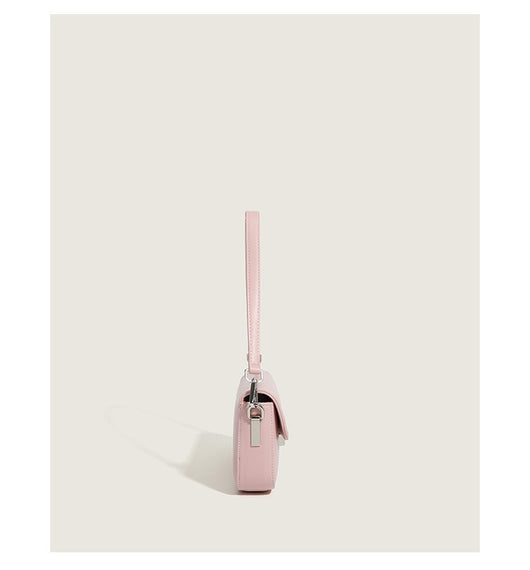 Bolsa Axilar Elegante de Diseño Exclusivo - Cuero Premium para Mujer - Image 18