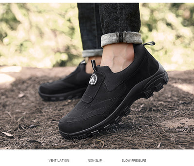 Zapatos Casuales Cómodos para Hombre con Suela Flexible - Image 24