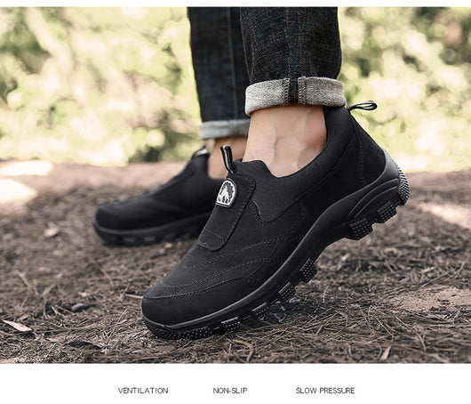 Zapatos Casuales Cómodos para Hombre con Suela Flexible - Image 24