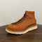 Bota de Trabajo Retro Americana Estilo Casual