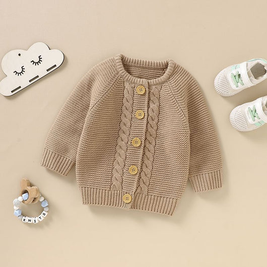 Mameluco Adorable para Bebé Otoño - Enterizo Cómodo - Image 8