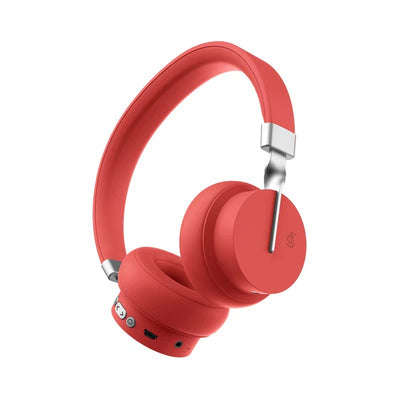 Auricular Bluetooth de Diadema Minimalista - Image 6