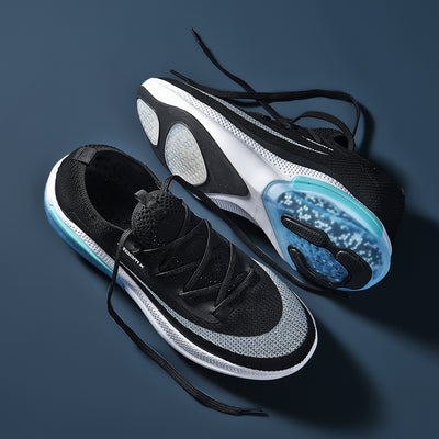 Zapatos Deportivos Transpirables con Tecnología Desodorante para Hombre - Verano - Image 5